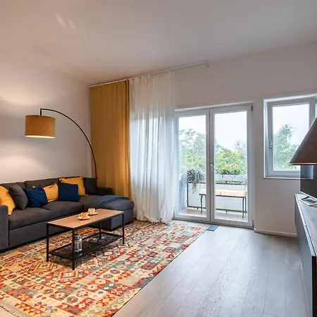 Close To Vatican - Ingresso Appartamento