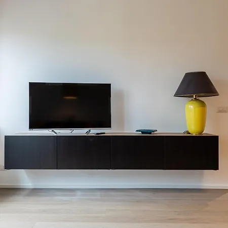 Apartment Close To Vatican - Ingresso *