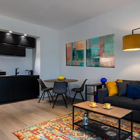 Appartamento Close To Vatican - Ingresso *