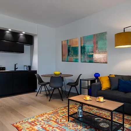 Apartment Close To Vatican - Ingresso *