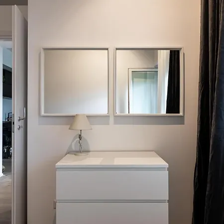 Appartamento Close To Vatican - Ingresso