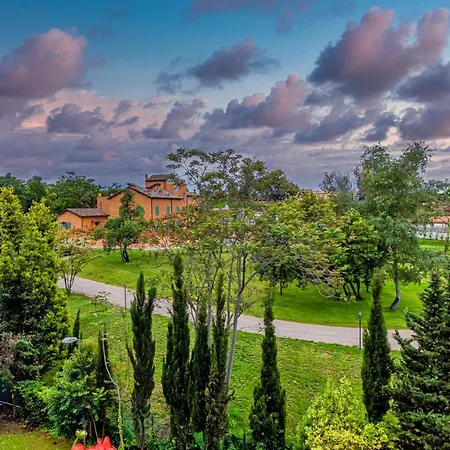 Apartment Close To Vatican - Ingresso Rome