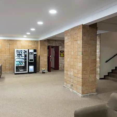 Close To Vatican - Ingresso Appartamento