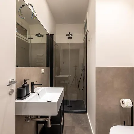Apartment Close To Vatican - Ingresso *