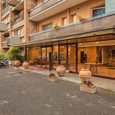 Close To Vatican - Ingresso Appartamento Roma