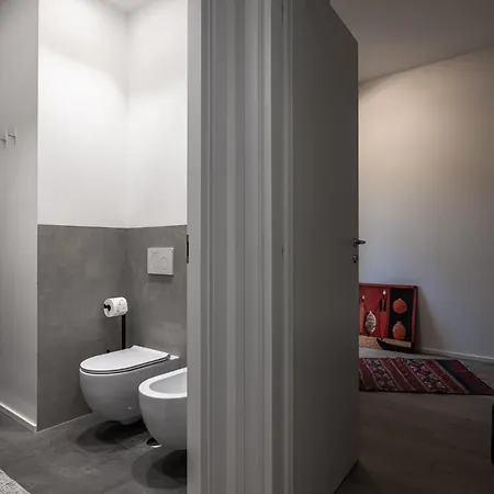 Close To Vatican - Ingresso Appartamento