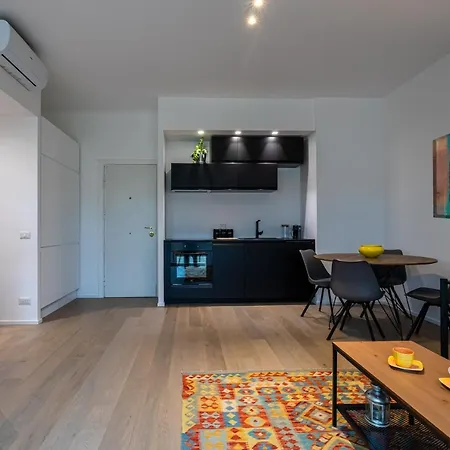 Apartment Close To Vatican - Ingresso Rome