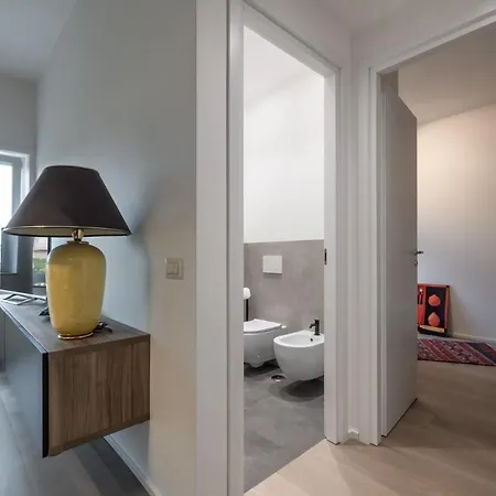 Close To Vatican - Ingresso Apartment *