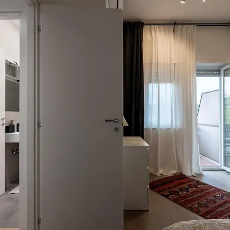 Appartamento Close To Vatican - Ingresso *