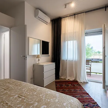 Close To Vatican - Ingresso Apartment