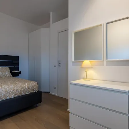 Close To Vatican - Ingresso Appartamento